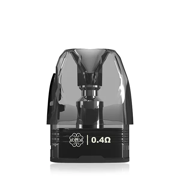 2x DotMod dotPod Plus Ersatz-Pod