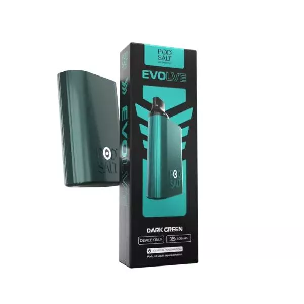 Pod Salt Evolve Box Basisgerät