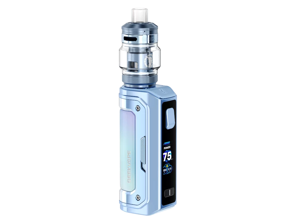 GeekVape - Aegis Mini 5