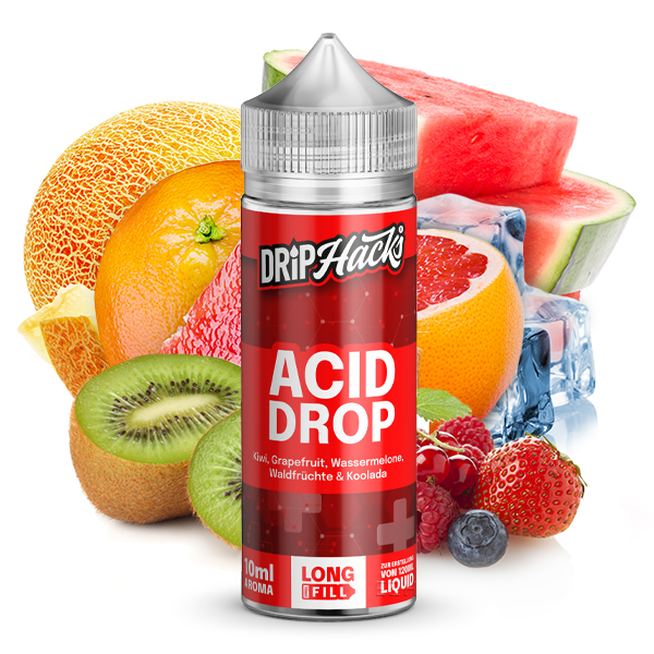 Acid Drop