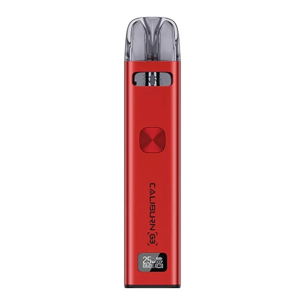 Uwell - Caliburn G3 Pod Kit E-Zigarette