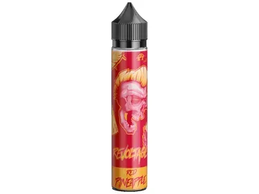 Red Pineapple
