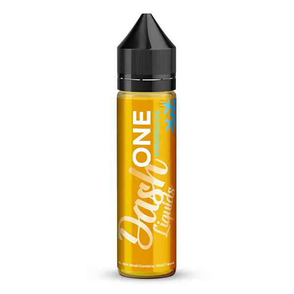 Dash One - Pineapple Ice