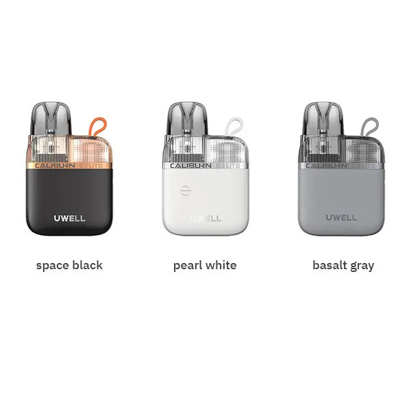 Uwell - Caliburn G3 Lite Koko - Pod Kit