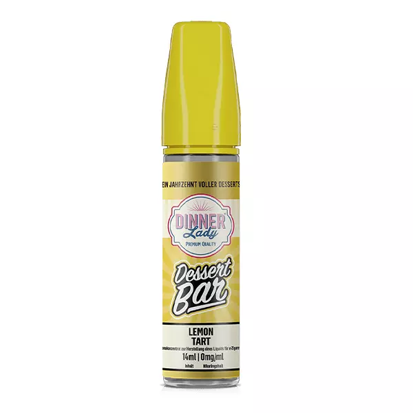 Dessert Bar Overdosed - Lemon Tart Dessert Bar Overdosed - Lemon Tart