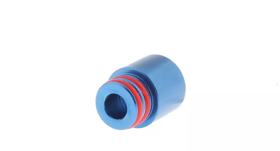 510 Aluminium DripTip 14mm 510 Aluminium DripTip 14mm