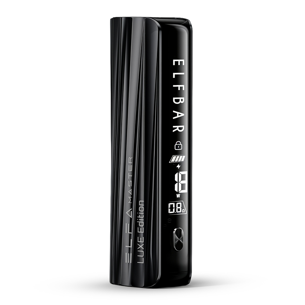 Elfbar - Elfa Master Luxe Edition Basisgerät