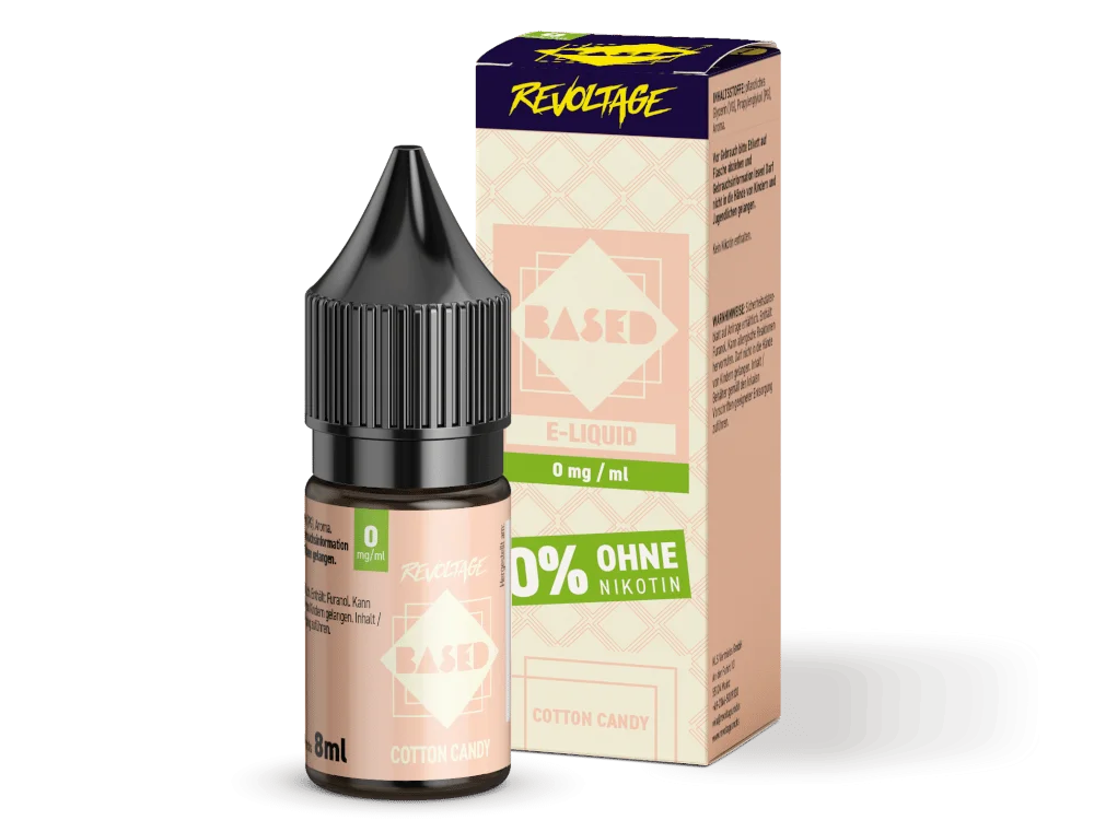 Revoltage_Based_Hybrid_Cotton_Candy_0_mg.png Cotton Candy - 8ml Hybrid Nikotinsalz-Liquid