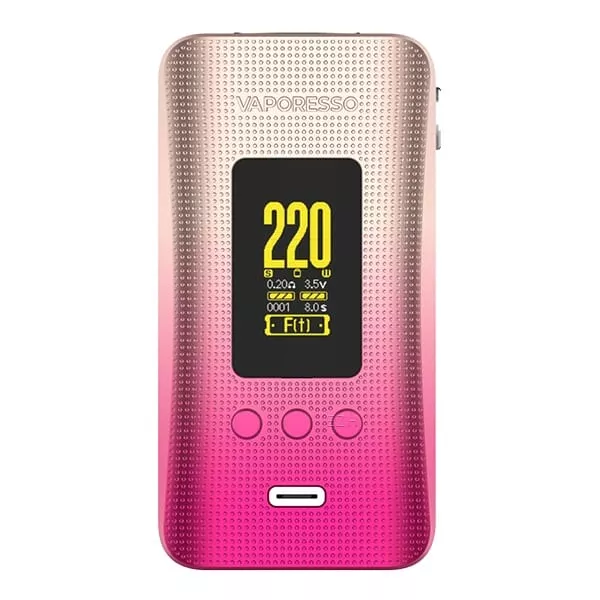 Vaporesso - Gen 200 Mod Akkuträger