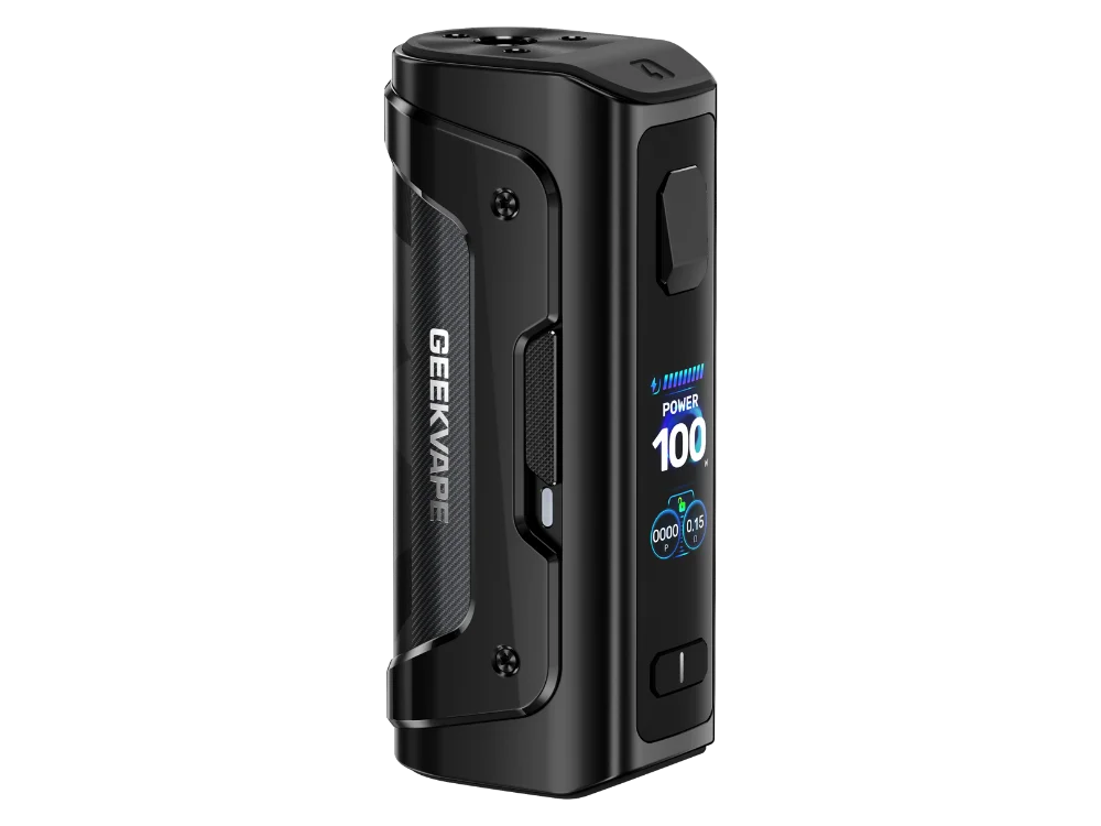 GEEKVAPE_Aegis_Solo_5_Mod_Black_1000x750.png GeekVape - Aegis Solo 5 Mod Akkuträger