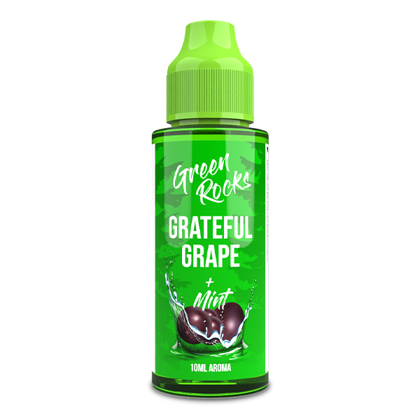 Grateful Grape