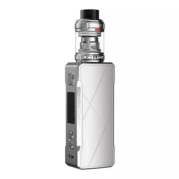 Freemax - Maxus 100W Kit - Metal Edition