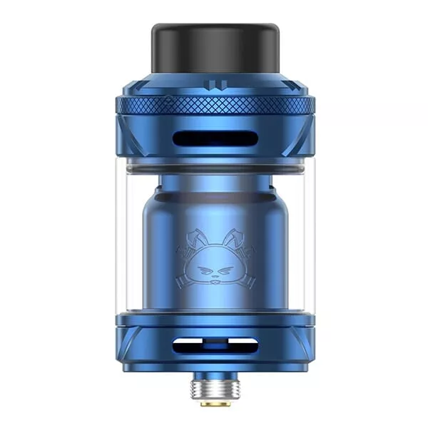 Hellvape - Fat Rabbit 2 RTA Selbstwickler Tank Hellvape - Fat Rabbit 2 RTA Selbstwickler Tank