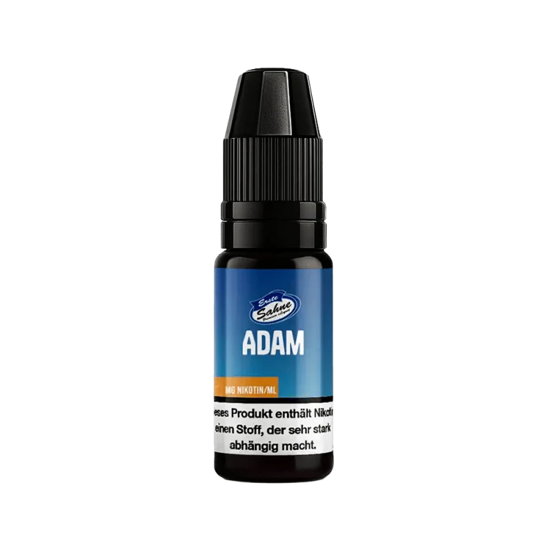 Adam - 10ml Liquid
