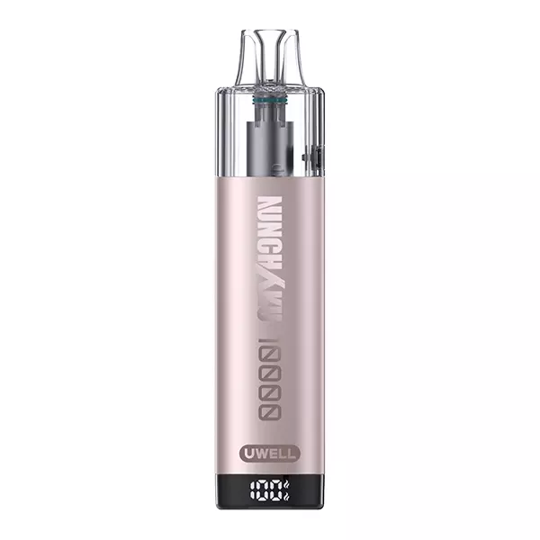 Uwell - Nchku 10000 Refillable Pod Kit