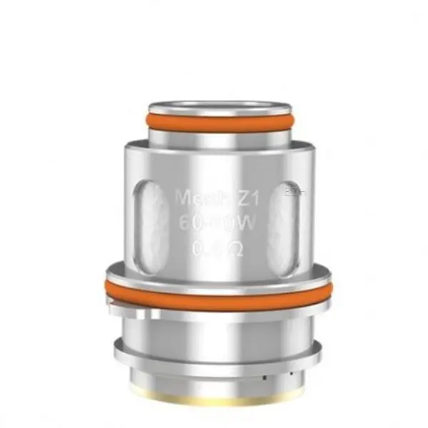 5x Geekvape Z M Z1 Z0.4 Coil Verdampferkopf