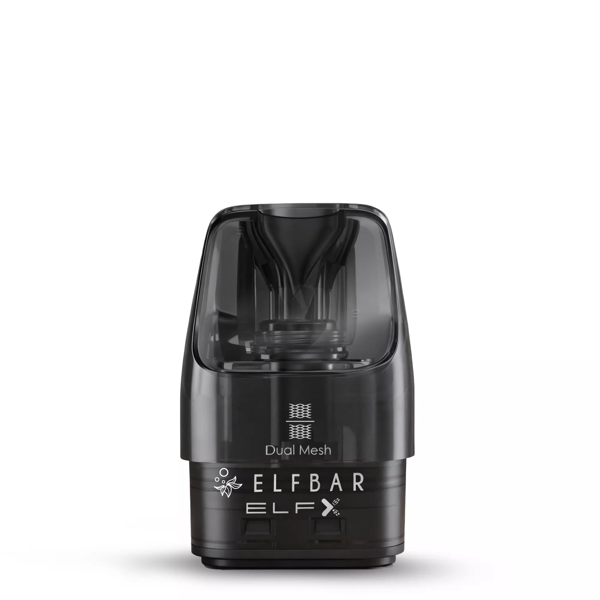 3x Elfbar ELFX V2.0 Refillable Pod