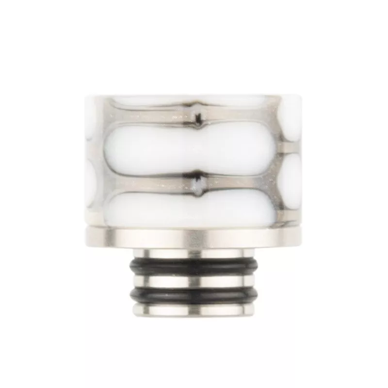 510 DripTip - AS236sr - 15,1x15,3mm
