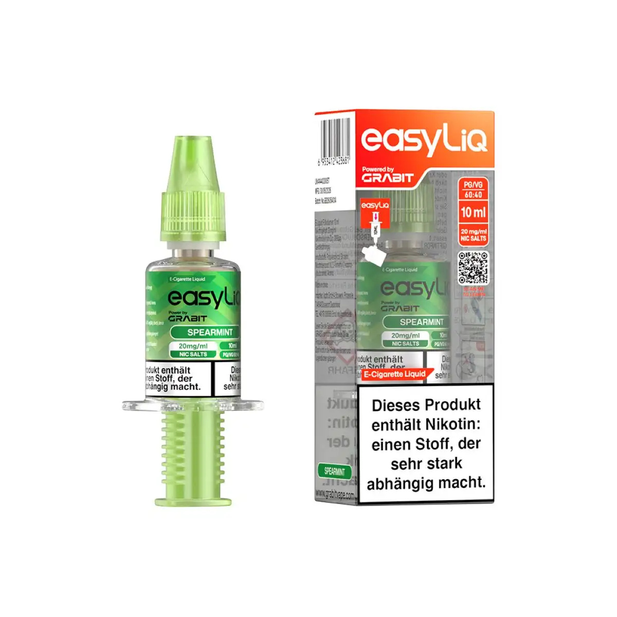 grabit-easyliq-spearmint-nikotinsalz-10ml-20mg~2.png easyLIQ Spearmint - 10ml Nikotinsalz-Liquid
