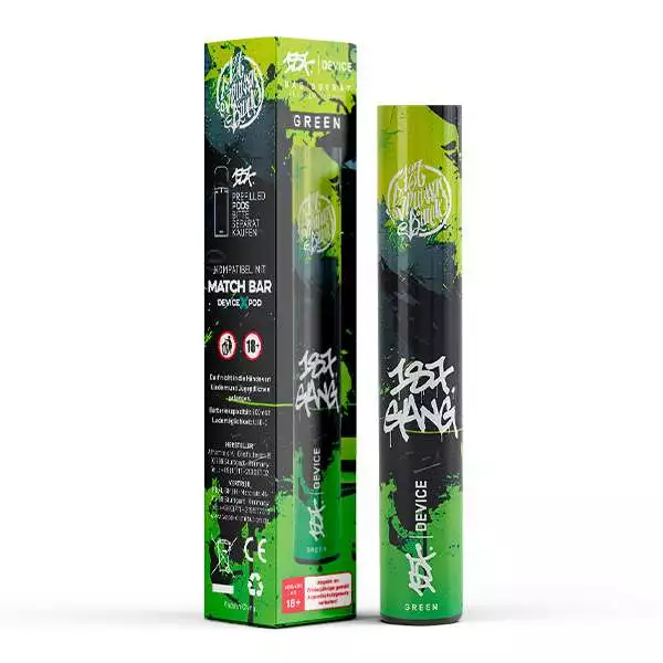 187 Strassenbande Pod Basisgerät 187 Strassenbande Pod Basisgerät