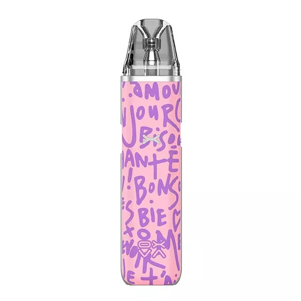 Oxva - Xlim Go Pod Kit Oxva - Xlim Go Pod Kit