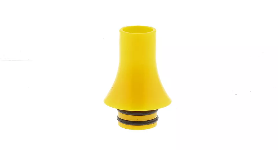 510 Colored POM DripTip 21.2mm 510 Colored POM DripTip 21.2mm