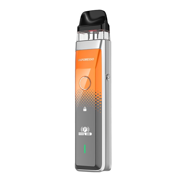 Vaporesso - XROS Pro Pod Kit E-Zigarette