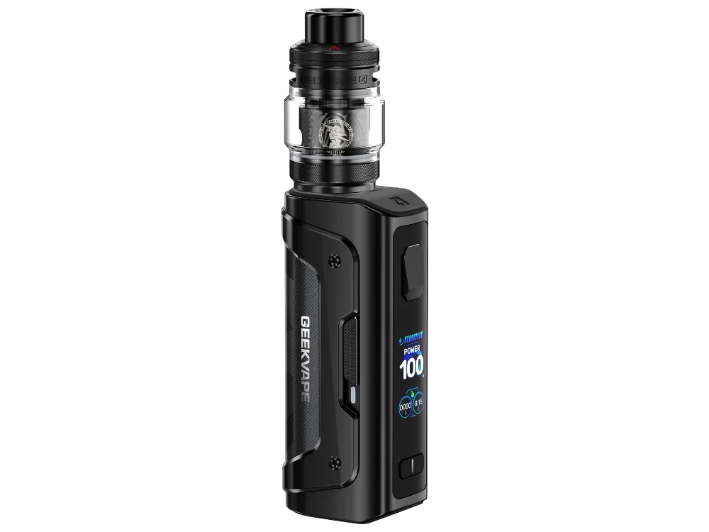 GeekVape - Aegis Solo 5