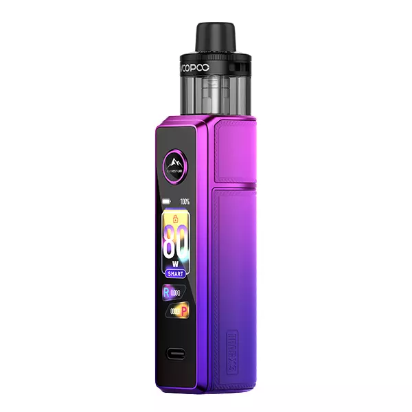 VooPoo - Drag X3 Pod Kit