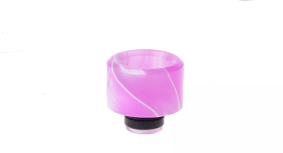 510 Colored Acryl DripTip 16.5mm 510 Colored Acryl DripTip 16.5mm