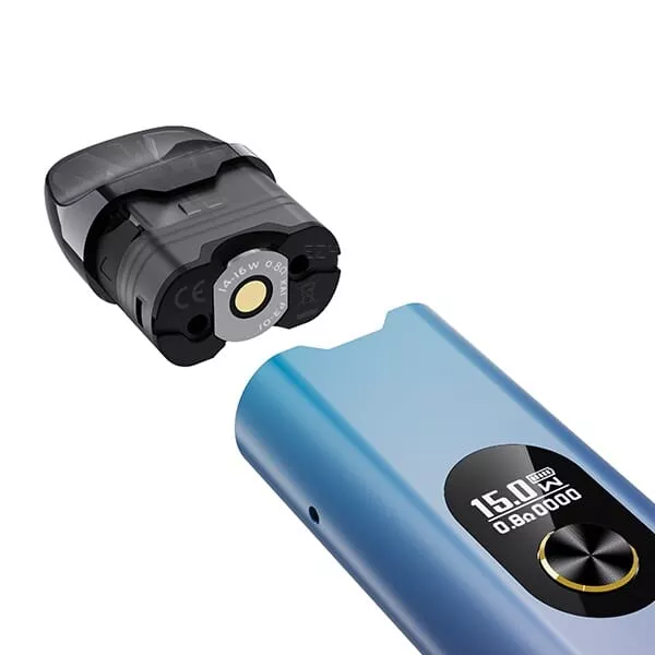 Hellvape - EIR Pod Kit E-Zigarette Hellvape - EIR Pod Kit E-Zigarette