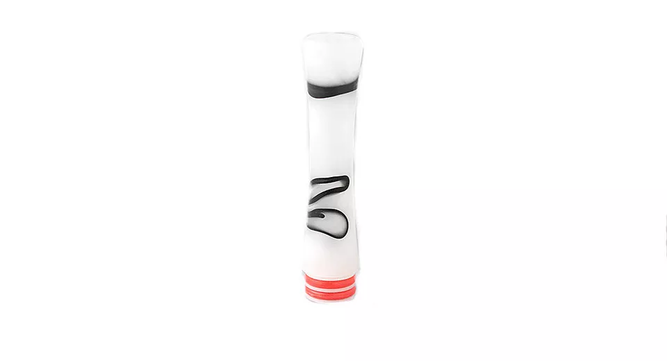 510 Long-Size Resin DripTip 45mm