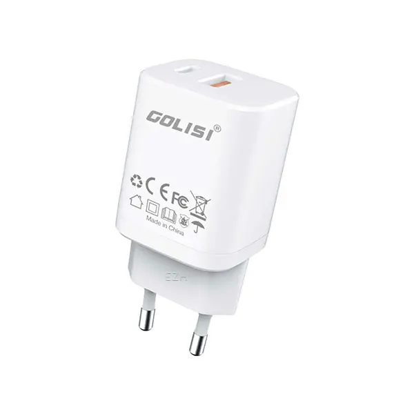 golisi-pd-33-w-adapter-3.jpg Golisi - GL-B04 Netzteil