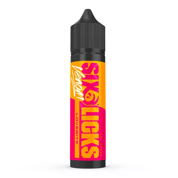 Venom Love Bite Venom Love Bite