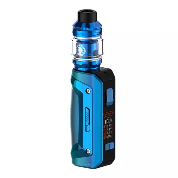 GeekVape - Aegis Solo 2 Kit GeekVape - Aegis Solo 2 Kit