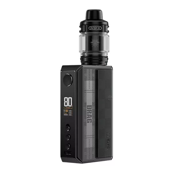VooPoo - Drag 5 Kit