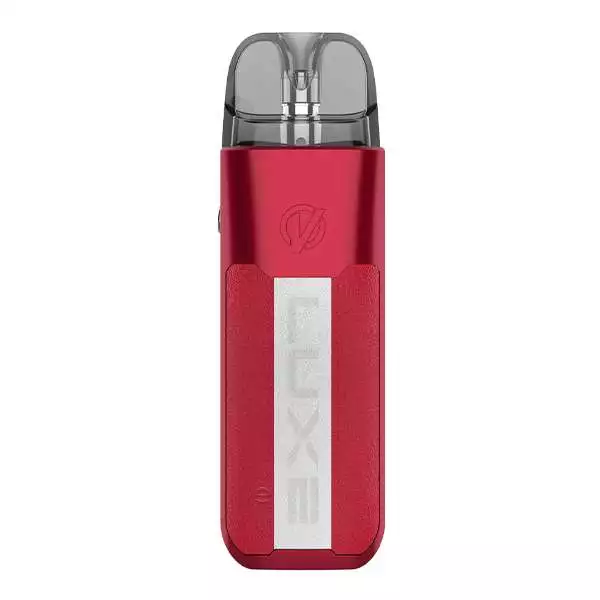 Vaporesso - Luxe XR Max Pod Kit E-Zigarette Vaporesso - Luxe XR Max Pod Kit E-Zigarette