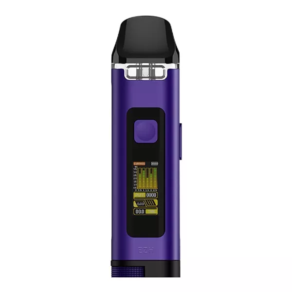 uwell crown se1 kaufen Uwell Crown S Pod System Kit 1500mAh 5ml – Vape Wholesale Global main image 0