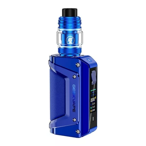 GeekVape - Aegis Legend 3 Kit