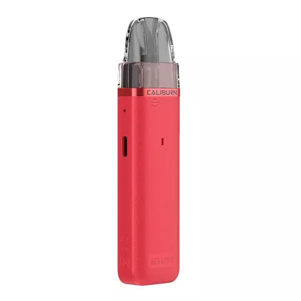 Uwell - Caliburn G3 Lite Pod Kit Uwell - Caliburn G3 Lite Pod Kit