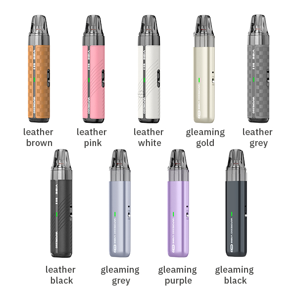 Vaporesso - Vibe SE 2 Pod Kit