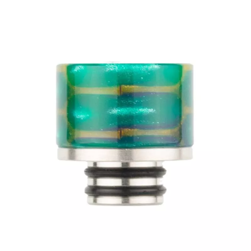 510 DripTip - AS236sr - 15,1x15,3mm
