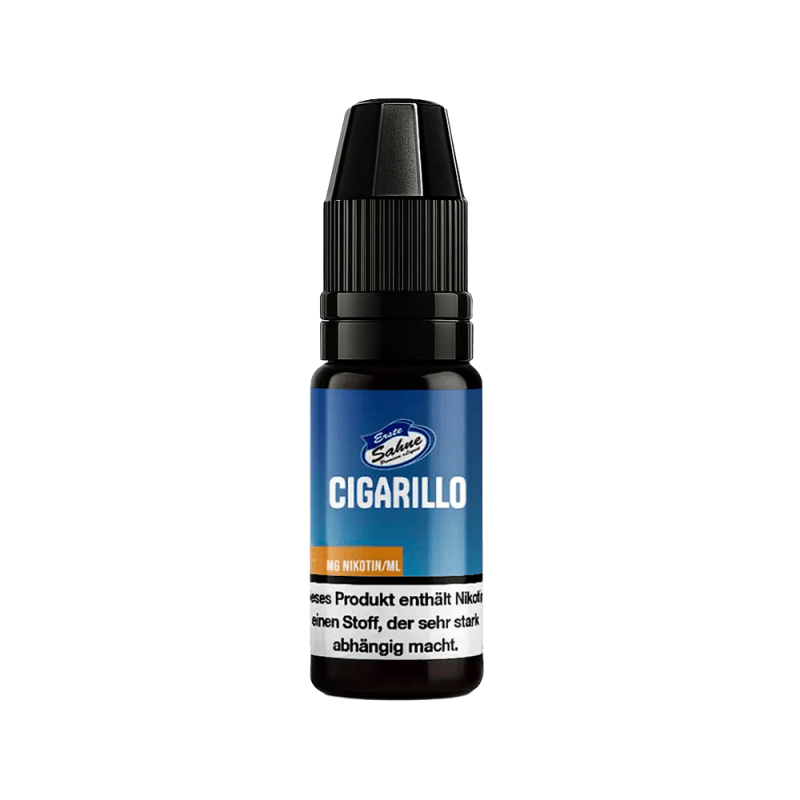 Cigarillo - 10ml Liquid