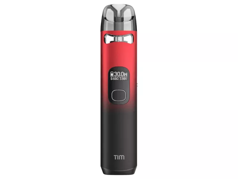 Vapefly Tim Pod Kit E-Zigarette