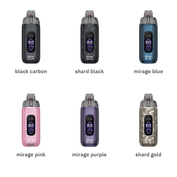 Oxva - VPrime 2 Pod Kit
