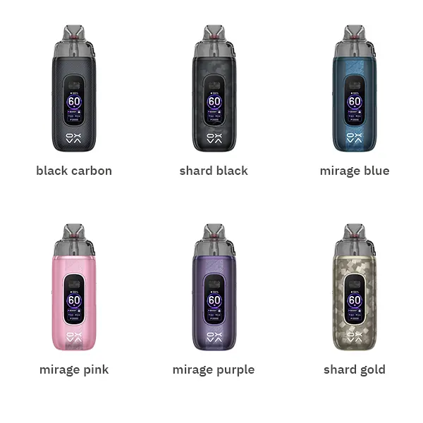 Oxva - VPrime 2 Pod Kit