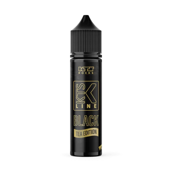 KTS Black Tea