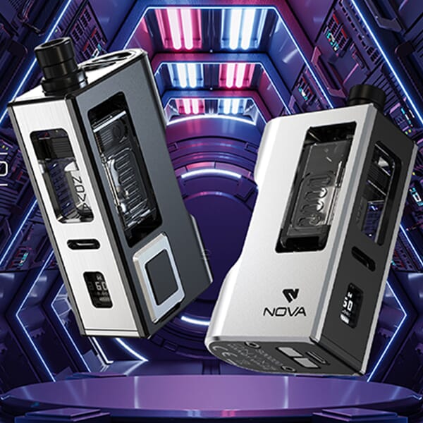Vandy Vape N AIO Kit Vandy Vape N AIO Kit