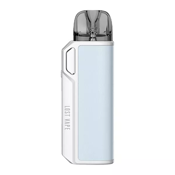 Lost Vape - Thelema Elite 40 Pod Kit E-Zigarette Lost Vape - Thelema Elite 40 Pod Kit E-Zigarette