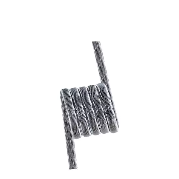 2x Psycho Coils - Finest MTL Coil 0.5-0.6 Ohm